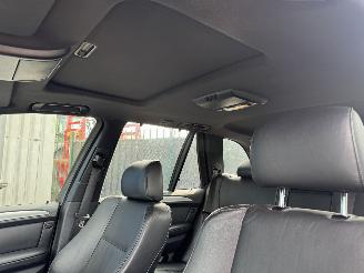 BMW X5 4.6is 255kw picture 20