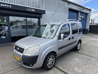 Avarii autoturisme Fiat Doblo 1.4 AIRCO 57KW 2006/2