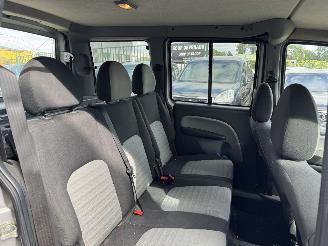 Fiat Doblo 1.4 AIRCO 57KW picture 6