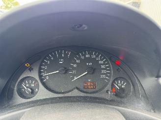 Opel Combo 1.6 16V CNG GAS AIRCO picture 10