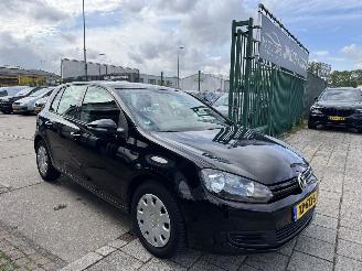 Volkswagen Golf 1.4 16V AIRCO picture 3