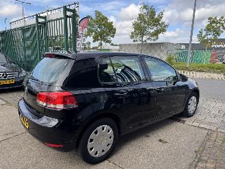 Volkswagen Golf 1.4 16V AIRCO picture 4