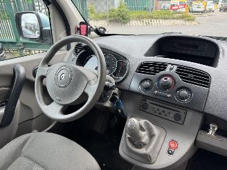 Renault Kangoo 1.6 16V AIRCO picture 10