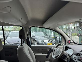 Renault Kangoo 1.6 16V AIRCO picture 11