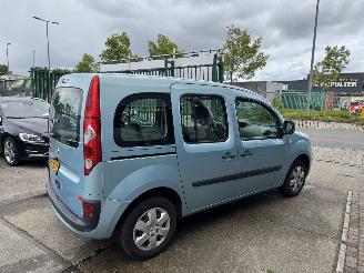 Renault Kangoo 1.6 16V AIRCO picture 4
