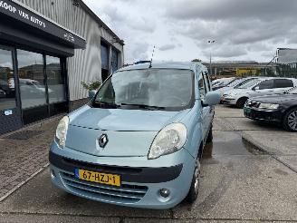 Renault Kangoo 1.6 16V AIRCO picture 2