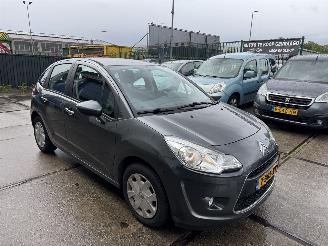 Citroën C3 1.0 VTI AIRCO picture 2