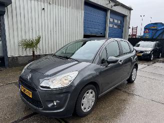 Unfallwagen Citroën C3 1.0 VTI AIRCO 2013/1