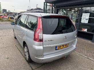 Citroën C4-picasso 1.8 16V AIRCO 7 PERSOONS picture 4