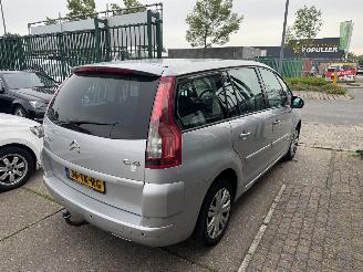 Citroën C4-picasso 1.8 16V AIRCO 7 PERSOONS picture 3