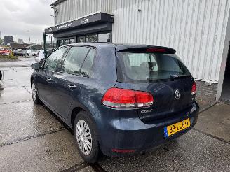 Volkswagen Golf 1.2 TSI AIRCO KM: 172.000 NAP! picture 5