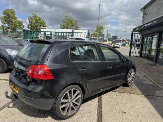 Volkswagen Golf 1.4 TSI AUTOMAAT LEER picture 7
