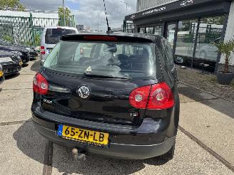 Volkswagen Golf 1.4 TSI AUTOMAAT LEER picture 8