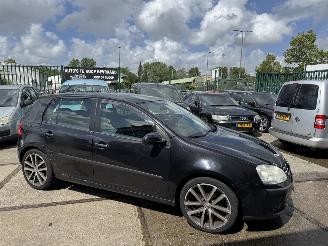 Volkswagen Golf 1.4 TSI AUTOMAAT LEER picture 4