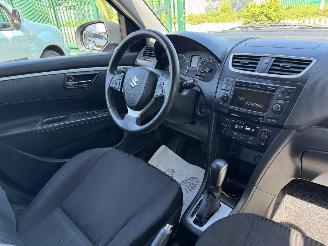 Suzuki Swift 1.2 AUTOMAAT KEYLESS  AIRCO KM: 155.000 NAP! picture 15