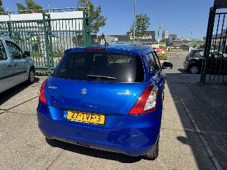 Suzuki Swift 1.2 AUTOMAAT KEYLESS  AIRCO KM: 155.000 NAP! picture 6