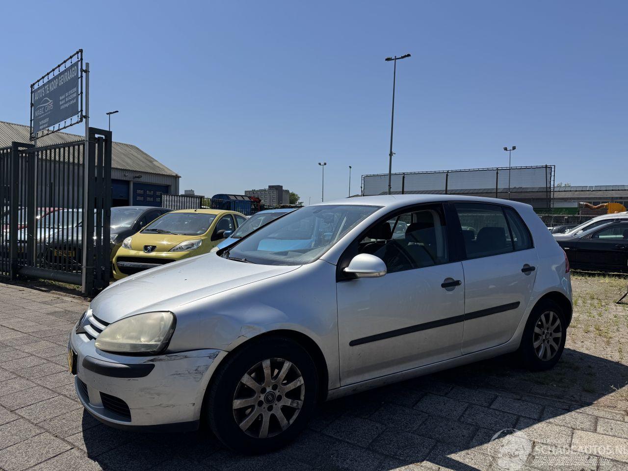 Volkswagen Golf 1.6 AIRCO AUTOMAAT