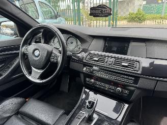 BMW 5-serie 523i 150KW AUTOMAAT picture 14