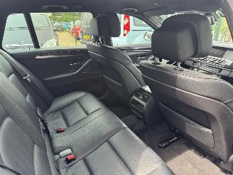 BMW 5-serie 523i 150KW AUTOMAAT picture 9