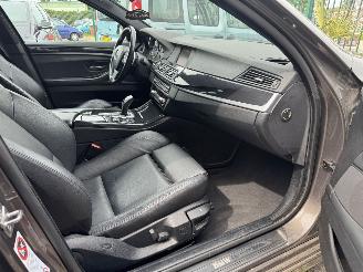BMW 5-serie 523i 150KW AUTOMAAT picture 10