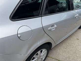 Seat Ibiza 1.2 TDI AIRCO 55KW picture 8