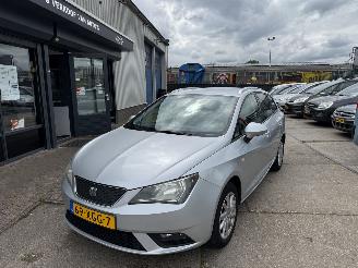 Seat Ibiza 1.2 TDI AIRCO 55KW picture 2