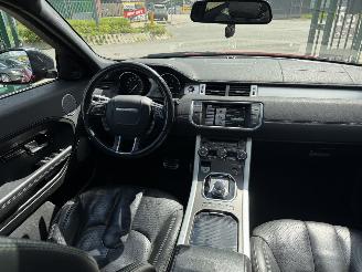 Land Rover Range Rover Evoque 2.2 TD4 4WD AUTOMAAT DYNAMIC picture 15