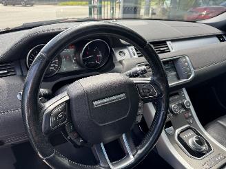 Land Rover Range Rover Evoque 2.2 TD4 4WD AUTOMAAT DYNAMIC picture 25