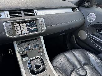 Land Rover Range Rover Evoque 2.2 TD4 4WD AUTOMAAT DYNAMIC picture 28