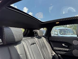 Land Rover Range Rover Evoque 2.2 TD4 4WD AUTOMAAT DYNAMIC picture 13