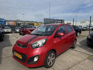  Kia Picanto 1.0 AIRCO 5-DEURS 2012/5