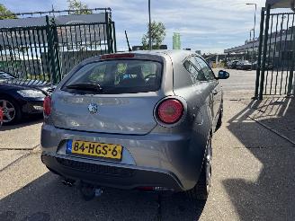Alfa Romeo MiTo 1.4 Turbo 155PK picture 5