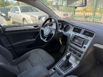 Volkswagen Golf 1.6 TDI DSG AUT 81KW picture 6