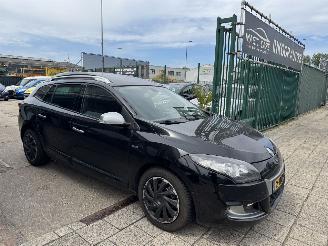 Renault Mégane 1.5 DCI BOSE picture 3