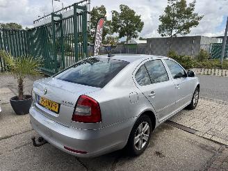 Skoda Octavia 1.4 TSI AUTOMAAT picture 3