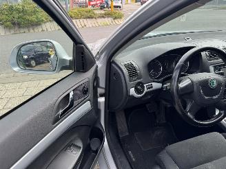 Skoda Octavia 1.4 TSI AUTOMAAT picture 7