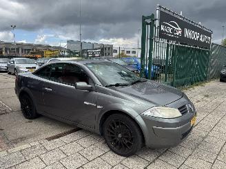 Renault Mégane 1.6 CABRIOLET AIRCO LEER picture 3
