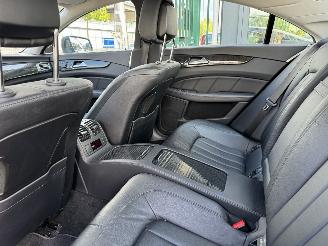 Mercedes CLS 320 CDI 195KW picture 11