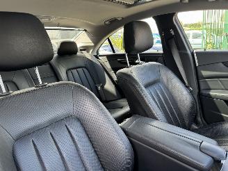 Mercedes CLS 320 CDI 195KW picture 20