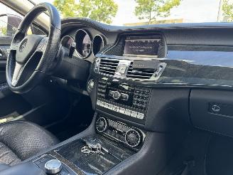 Mercedes CLS 320 CDI 195KW picture 21