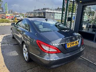 Mercedes CLS 320 CDI 195KW picture 10