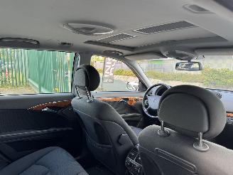 Mercedes E-klasse E240 130KW AUTOMAAT picture 7