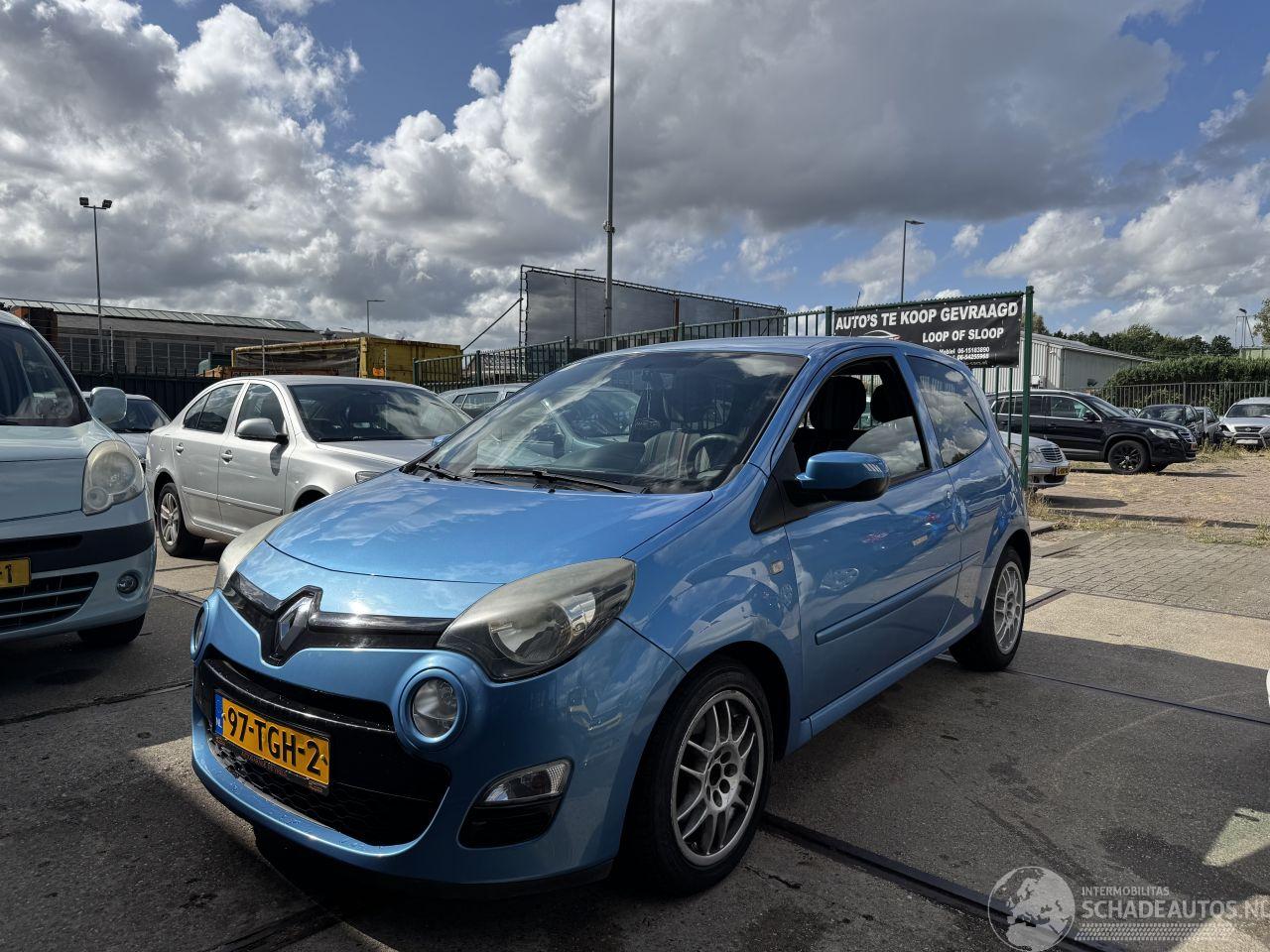 Renault Twingo 1.2 16V AIRCO
