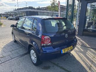 Volkswagen Polo 1.4 16V AIRCO 5-DEURS picture 5