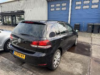 Volkswagen Golf 1.4 TSI Highline 118KW 5-DEURS picture 3