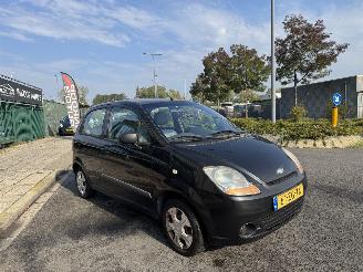 Chevrolet Matiz 0.8 AIRCO KM: 90.000 NAP! picture 2