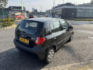 Hyundai Getz 1.4 AIRCO 5-DEURS picture 3