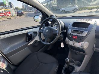 Citroën C1 1.0 12V AIRCO 5-DEURS picture 6