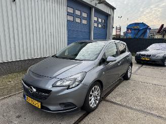 Avarii autoturisme Opel Corsa 1.3 CDTI 70KW AIRCO 5-DEURS 2016/12
