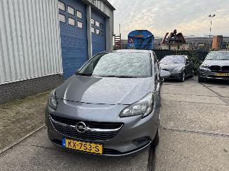 Opel Corsa 1.3 CDTI 70KW AIRCO 5-DEURS picture 2